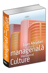 Cultura manageriala - Ioan Abrudan