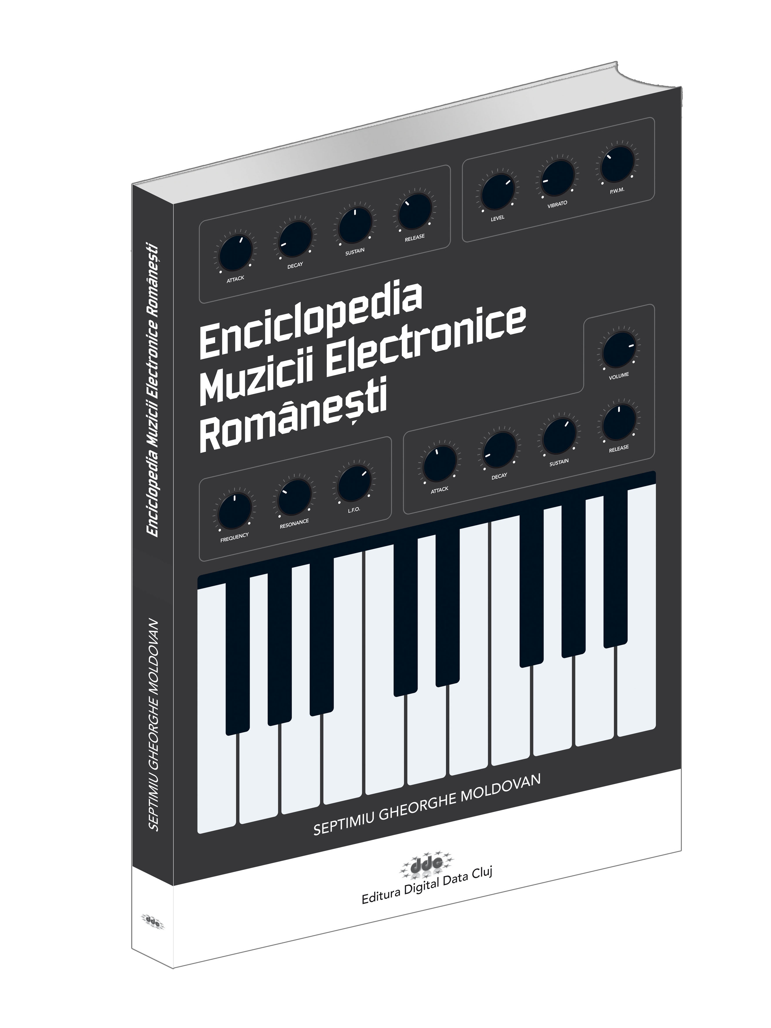 Enciclopedia Muzicii Electronice Românești